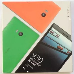 موبایل Nokia Lumia 930