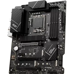 مادربرد نسل 12 و 13 و 14 msi pro z790 a wifi d5