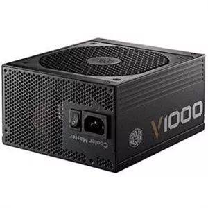 پاور 1000 وات ماژولار کولرمستر cooler master v1000