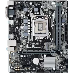 مادربرد نسل 6 و 7 gigabyte b150 m-d2