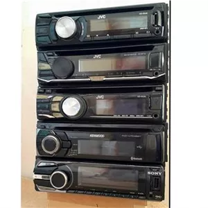 ضبط خودرو سونی gt710 کنوود 7049 jvc 446