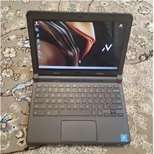 لپ تاپ استوک کرومبوک Dell Chromebook 11 لمسی