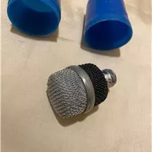 میکروفون کلکسیونی ساخت مجار