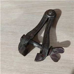 گیره خروسکی قدیمی