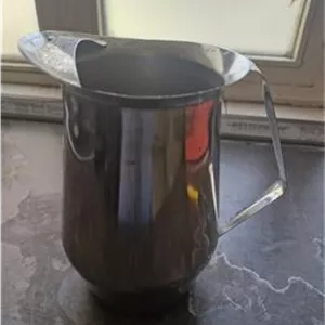 پارچ استیل عتیقه