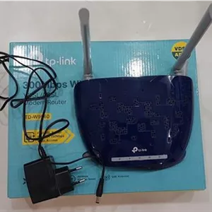 مودم تی پی لینک TD-W9960