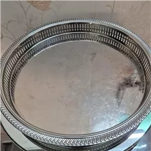 سینی سیلور انگلیسی