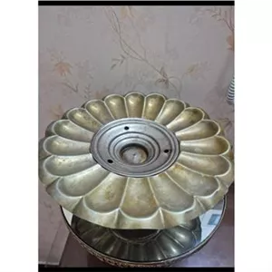 لگن زیر آفتابه ورشو