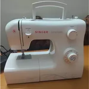 چرخ خیاطی و گلدوزی سینگر