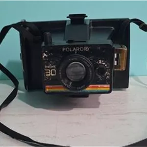 دوربین عکاسی POLAROID
