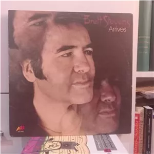 BRETTSTEVENS ARRIVES صفحه گرام بزرگ