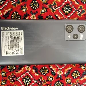 گوشی بلک ویو