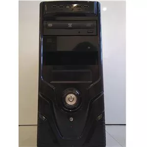 کیس کامپیوتر target f-806