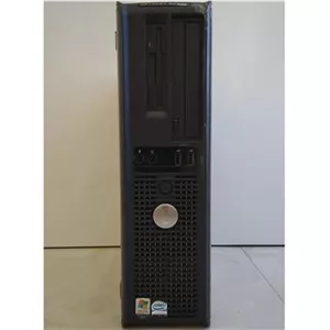 کیس دل Dell optiplex gx520