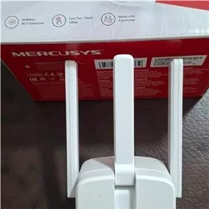 تقویت کننده وای فای Mercusys MW300RE