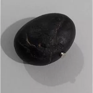شهاب سنگ آهنی با قابلیت جذب