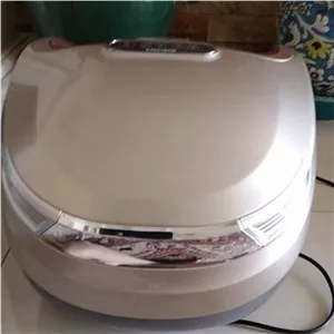 ماساژور پا مدل magic برند YAKAWA