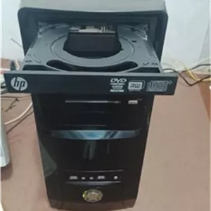 کیس با رم 4 گیگ و کارت دیجیتال