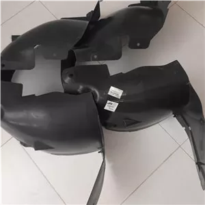 گل پخش کن جلو راست اورجینال 207 لیبل ایساکو