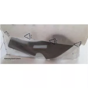 قاب صندلی سرنشین سمت چپ سمندو پارس بژ ایساکو