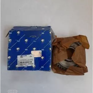 دنده یک 39 دندانه سمند ef7 CNG ایساکو