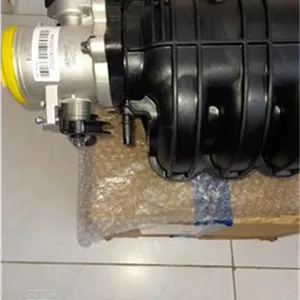 مجموعه کامل منیفولد هوا EF7 کروز ایساکو