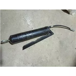 گریس پمپ فروشی
