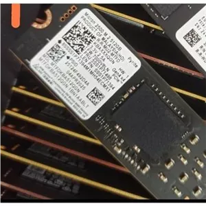 M.2 nvme gen 4 512 gig استوک اصلی میکرون