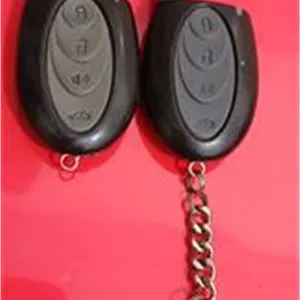 ریموت دزدگیر مجیکار
