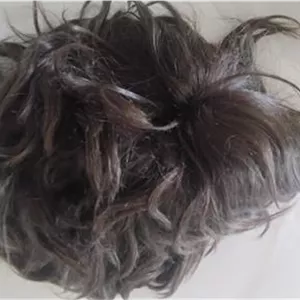 پروتز مو طبیعی تمام سر