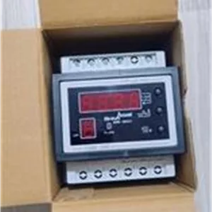 رله امواج مدل ساعت نجومی 20 آمپر AWB-20AC512B2