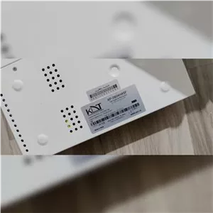 سوئیچ شبکه KDT KP-0804H4SF