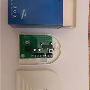 شوک سنسورضربه باسیم پارادوکس اصل کانادا