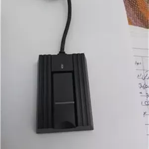 اسکنراثرانگشت FS 100-finger print scaner