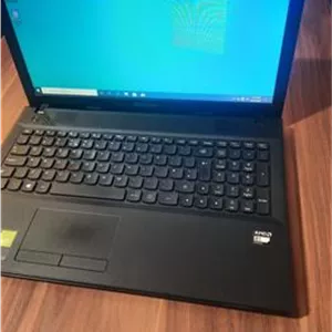 لپ تاپ لنوو lenovo g505 ssd 240