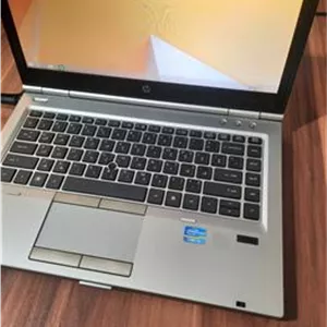 لپ تاپ اچ پی hp elitbook 8460p i5