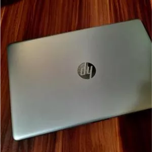 لپ تاپ اچ پی hp amd A6 ram8