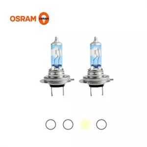 جفت لامپ night breaker 200 درصد osram
