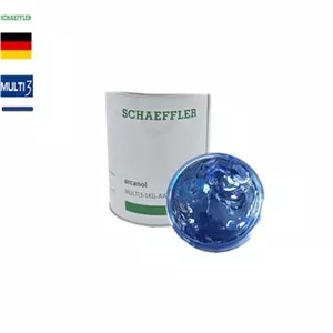 گریس نسوز یک کیلویی SCHAEFFLER
