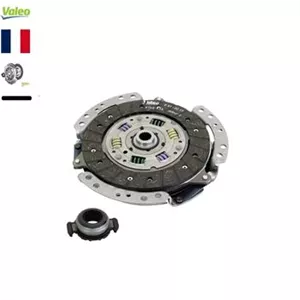 کیت دیسک صفحه پژو 405 و پارس valeo