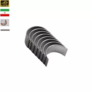 یاتاقان متحرک استانداردXU7 پژو 405 و پارس IBBC