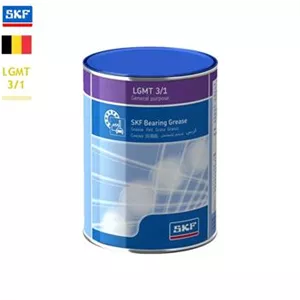 گریس نسوز یک کیلویی SKF LGMT