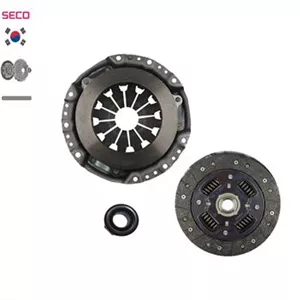 کیت دیسک صفحه رانا SECO
