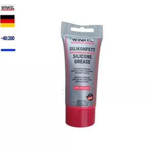گریس سیلیکون WINKEL