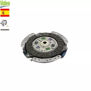 کیت دیسک صفحه زانتیا 1800 و پارس ELX valeo