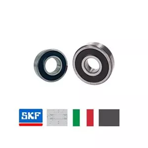 جفت بلبرینگ دینام پژو SKF
