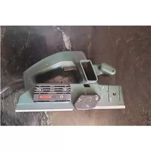 رنده برقی بوش