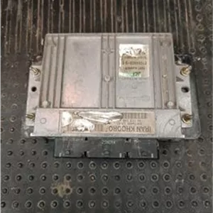 (ECU) کامپیوتر فابریک پژو 405 ساژم