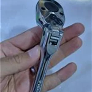 دسته بکس (جغجغه )38 کینگ تونی تاشو