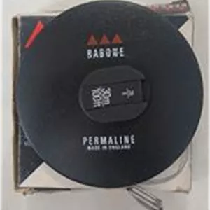 متر 30 متری rabone ساخت انگلیس فلزی